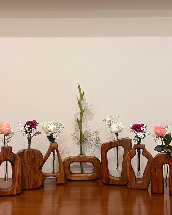 Vases