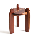 Berrywood Side Table