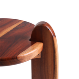 Berrywood Side Table