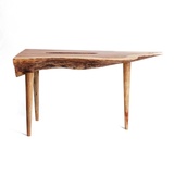 Live Edge Wood Table