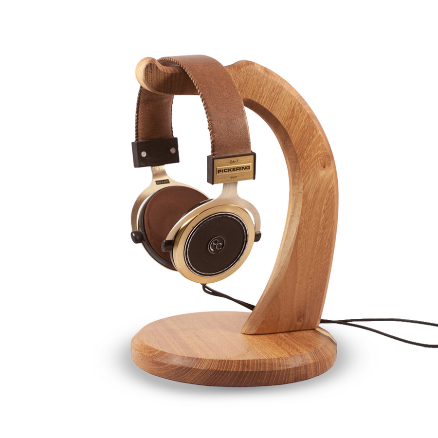 Head Set Organizer - Large