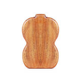 Eight-Shaped Glass Tube Vase