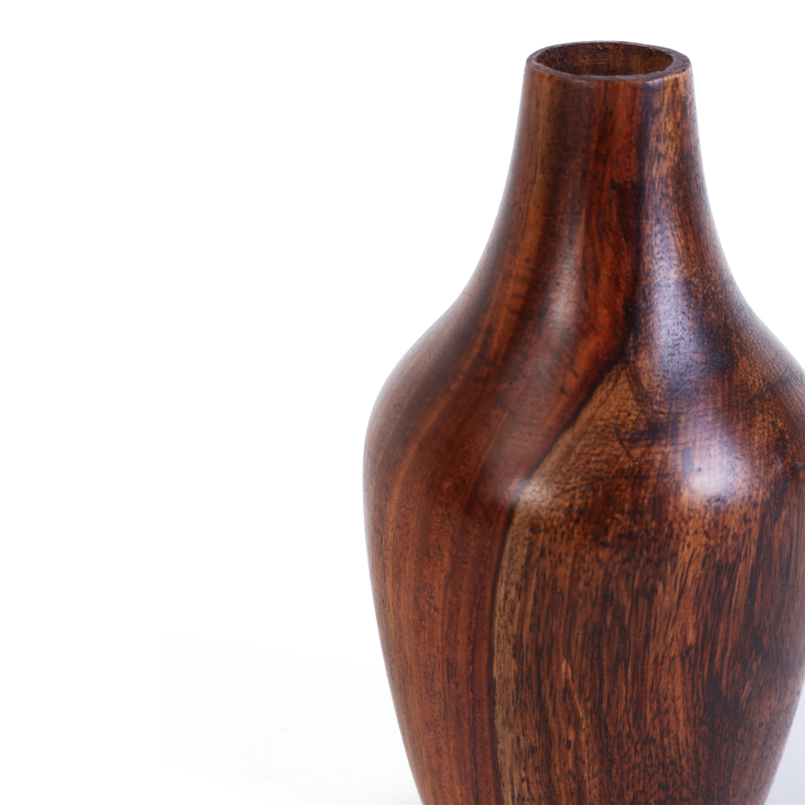 The Flamenco Vase