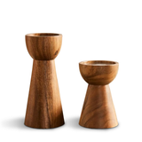 Candle Stands Set