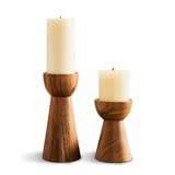 Candle Stands Set