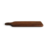 Wood Cheese Board