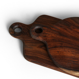 Wood Cheese Board