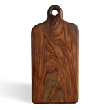 Wood Cheese Board