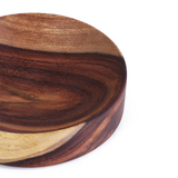 Multipurpose Sheesham Feast Bowl