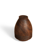 Sheesham Vase