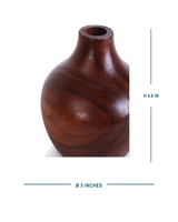 Dune Vase