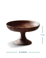 Serving Stand