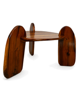 Berrywood Arch Side Table