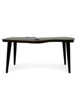 Rawline Live Edge Coffee Table
