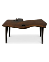 Rawline Live Edge Coffee Table
