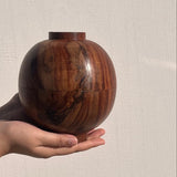 The Orb Vase