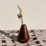 The Maple Tree Vase