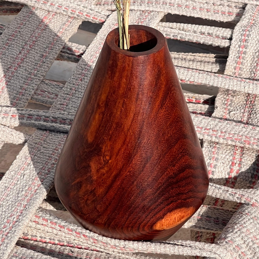 The Maple Tree Vase