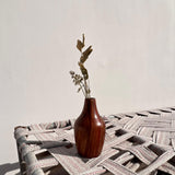 The Flamenco Vase