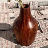 The Flamenco Vase