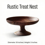 Serving Stand