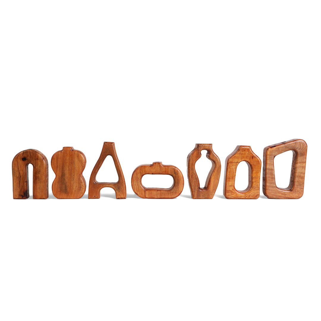Vases