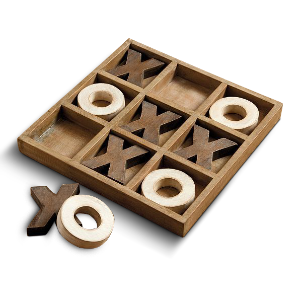Game Boards