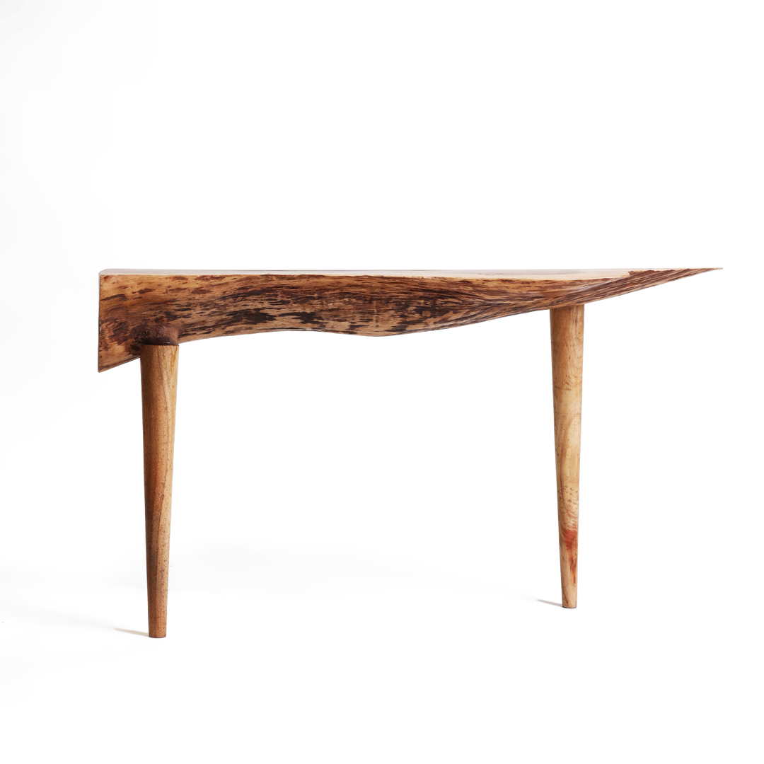 Nook Haven Wood Table