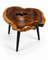 Riverbend Live Edge Table