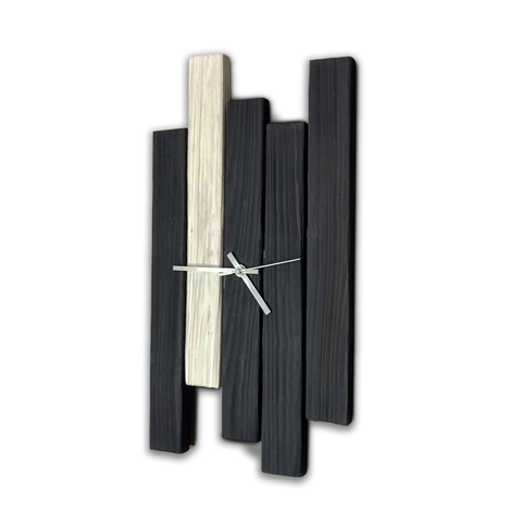 Heritage Hour Wall Clock