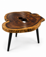 Riverbend Live Edge Table