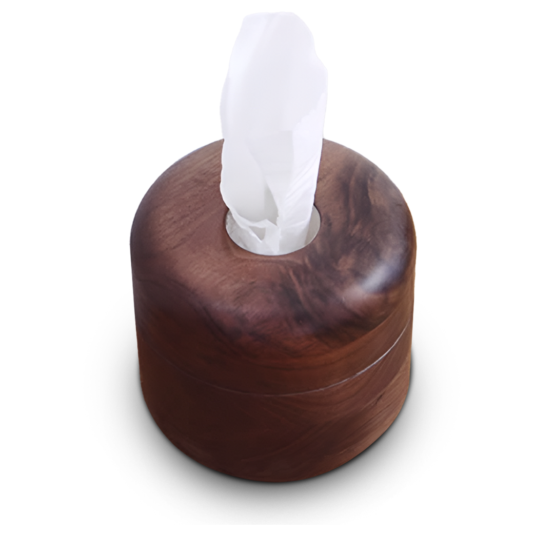 Tissue Box