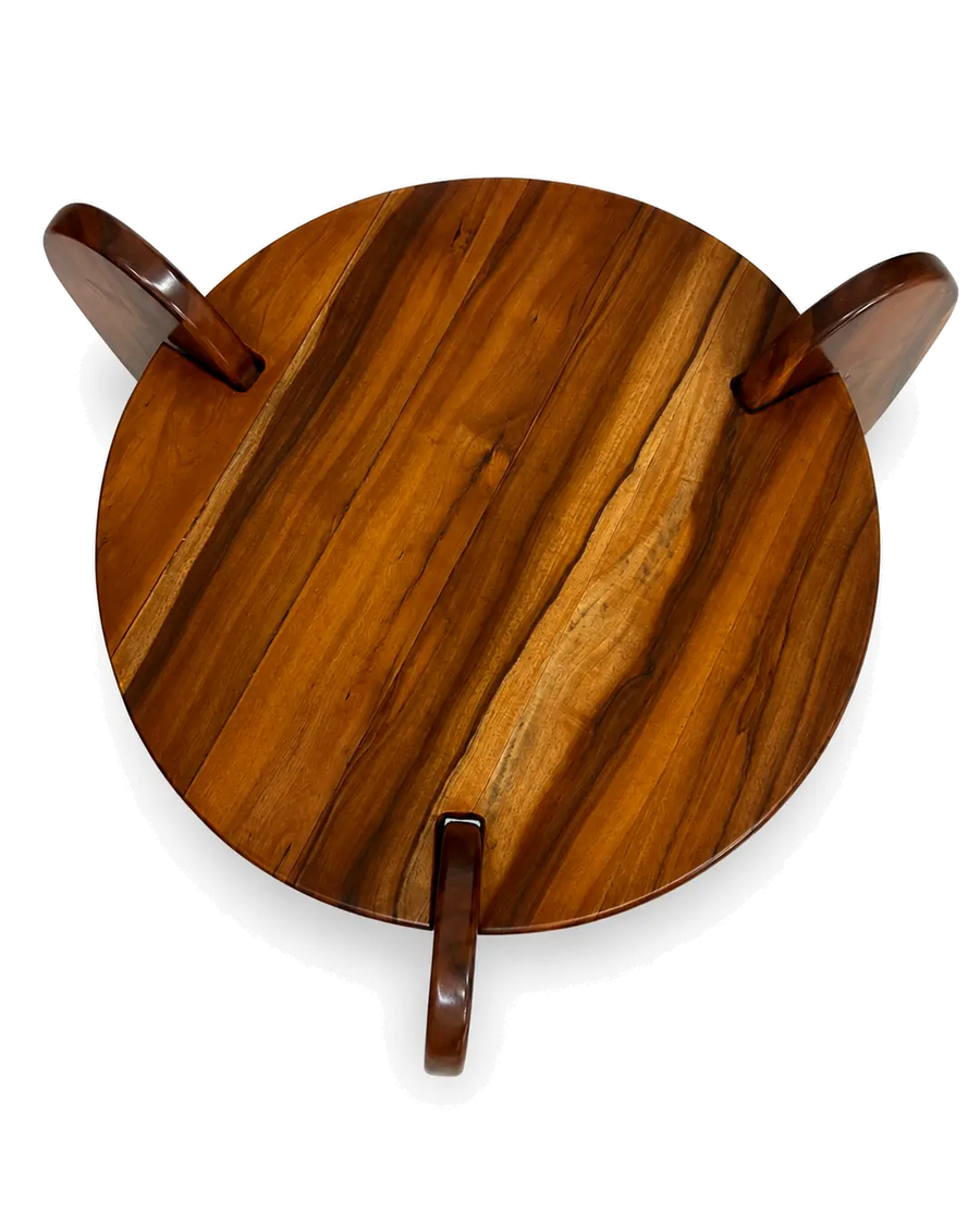 Berrywood Arch Side Table