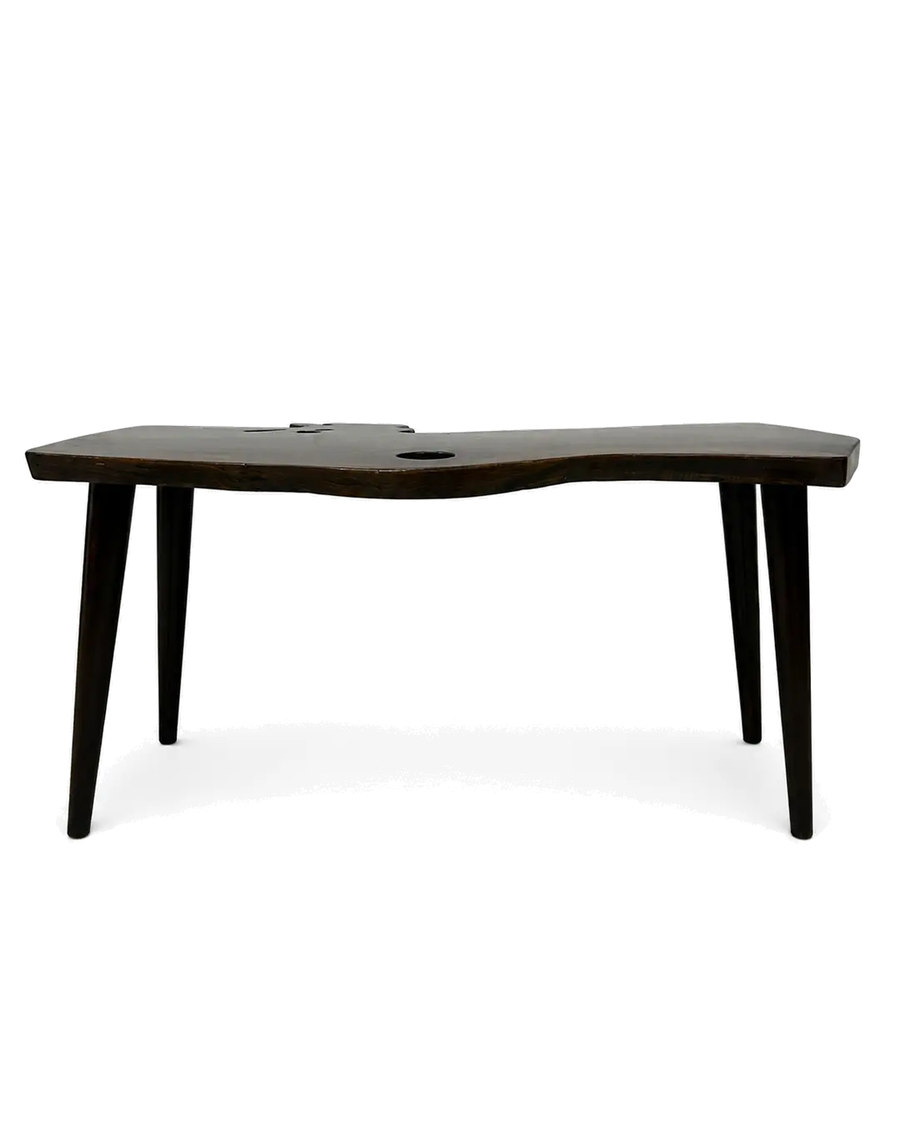 Rawline Live Edge Coffee Table