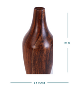The Flamenco Vase