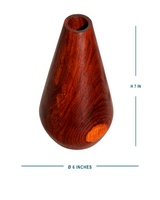 The Maple Tree Vase