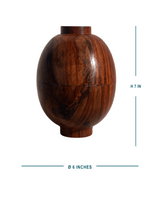 The Orb Vase