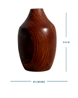 The Treichel vase