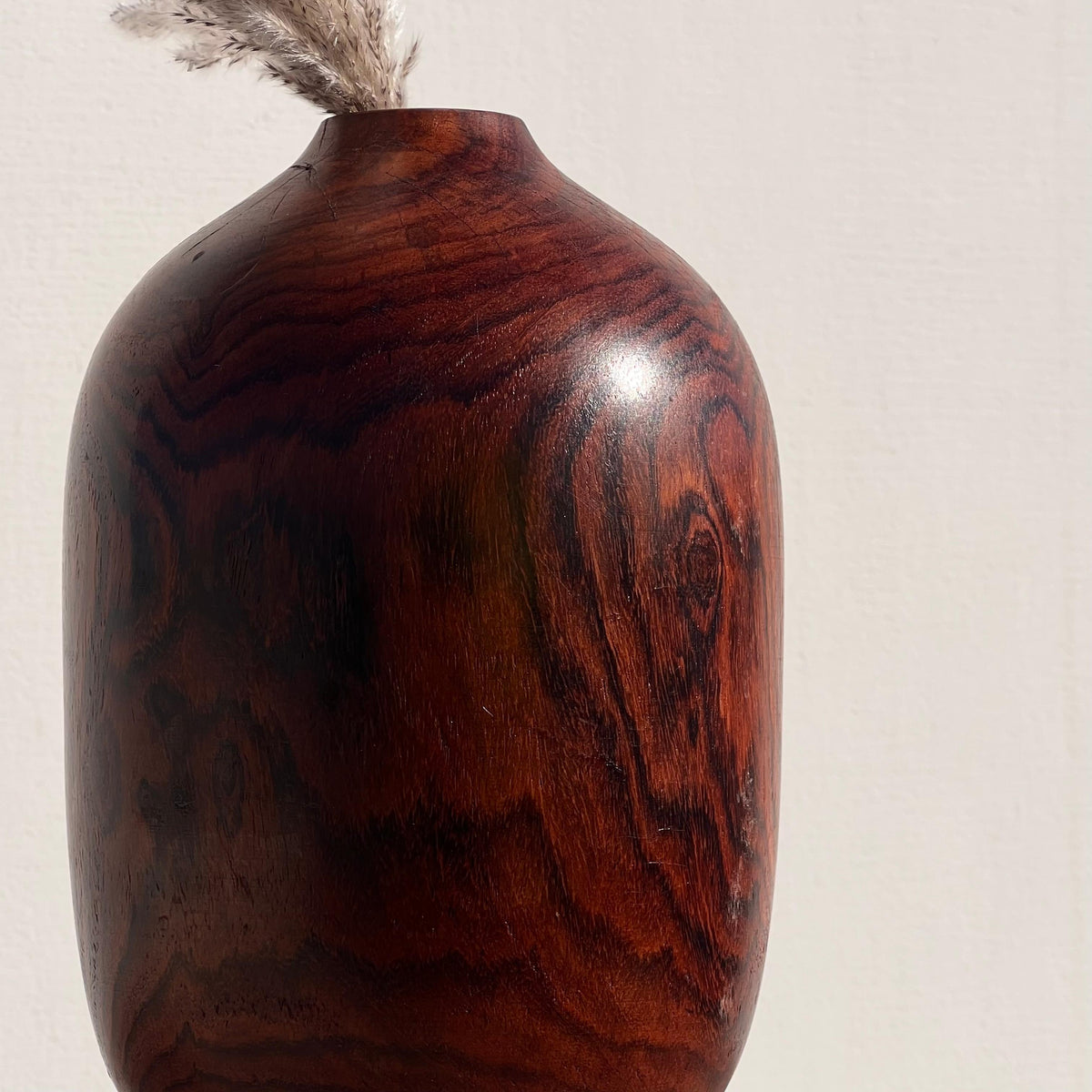 Galileo vase ~ unfolding the intricacies of nature