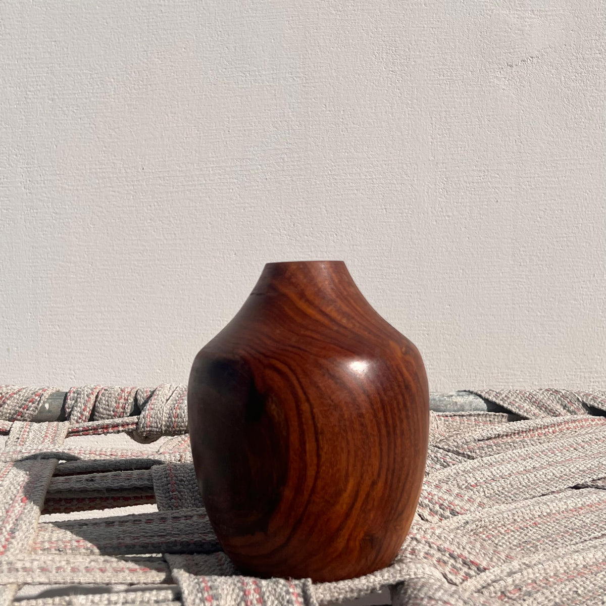 The Treichel vase