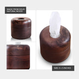 Tissue Box